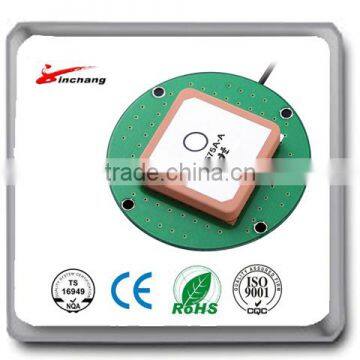 (Manufactory)high quality GPS Auto/Vehicle/Navigation internal GPS antenna
