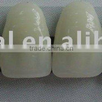 PMMA general resin temporary use acrylic shell