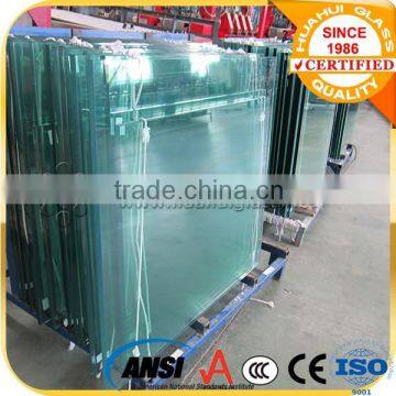 Quality Laminated Glass Price m2 With AS/NZS 2208,ANSIZ97.1 EN12150 photo-4