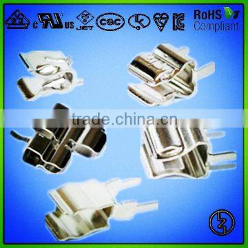 Electronic Fuse Holders