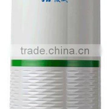 CE Desktop Air Purifier HEPA filter Active Carbon ionizer electrical office Mini style China air freshener.