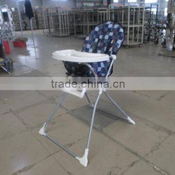 Baby bouncers for baby with feeding chair