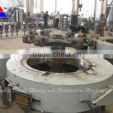Artificial Granite Production Line photo-4