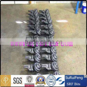 oil rig drill bit,drilling equipment,oil palm cutter,tricone palm,oil and gas ,drilling for groundwater china