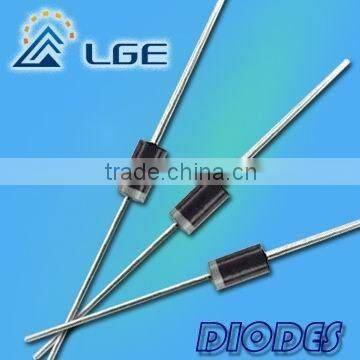 1.5W Zener diodes BZY97-C3V9/DO-41