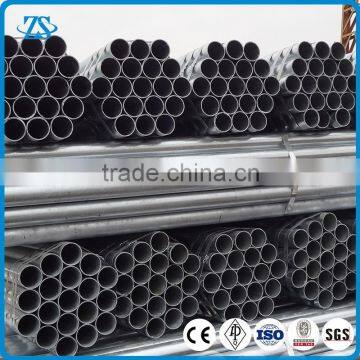 Cheap Price New Condition Galvanized Steel Pipe