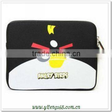 2013 hot-selling hign quality waterproof neoprene laptop sleeve