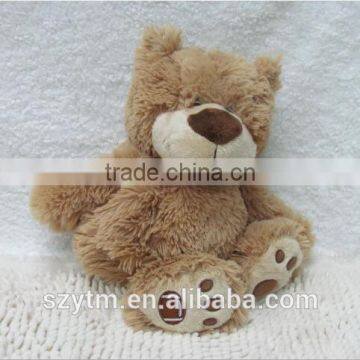 New Design Magnetic Balls Teddy Bear in Football photo-2