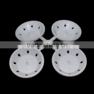 POM plastic part mold, engineering plastic mold, POM injection molding factory