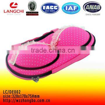 2013 fashion storage bra case