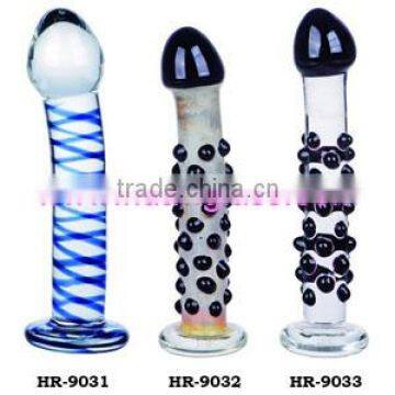 Glass Dildo