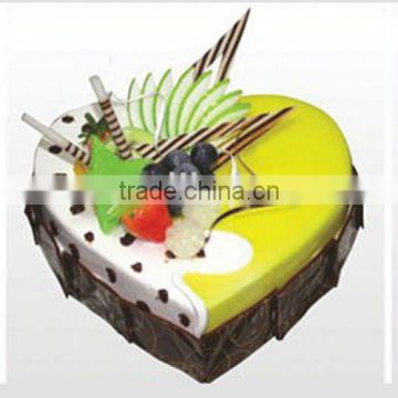 Emulational Cake