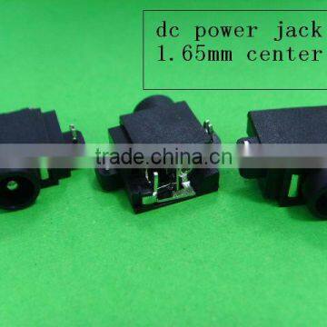 dc power jack for Samsung: Q series