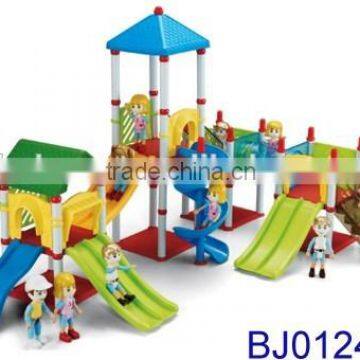 New kids toy funny intelligent building block set