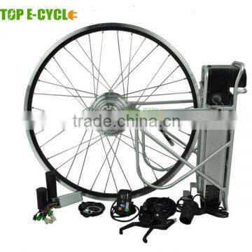 TOP e-cycle 8fun bafang hub motor e bike kit