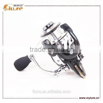 Popular DAIDO3000 Reel Aluminum Spinning Fishing Reel