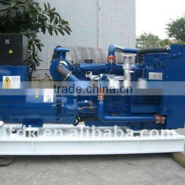 40KW Lovol diesel generator 1004G