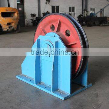 Iron Tailing Wheels for Lifting Machine