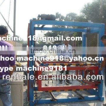 CLC light weight block cutting machine in hot selling with a nice price