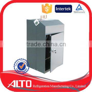 Alto W07/RM quality certified water to water source cooler heat pump capacity up to 7kw/h