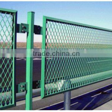 High quality ridge guard mesh fencing FA-GS05