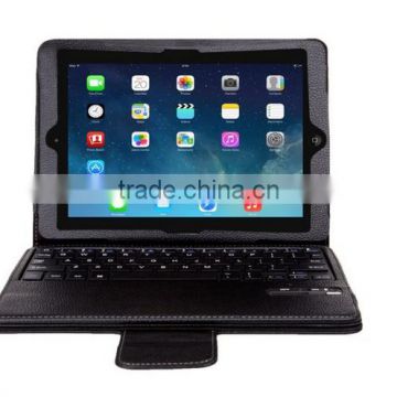 Bluetooth Keyboard Detachable Cover for Ipad Air