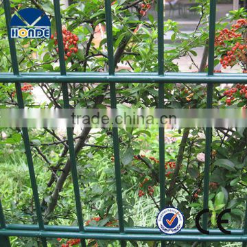 Made In China Standard Design Practical Metal Decorative Fence