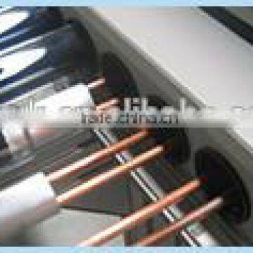 U pipe Tube Solar Collector(WU)