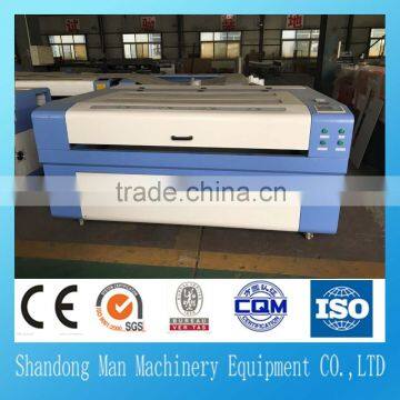 laser cutting machine 80w/laser engraving and cutting machine price