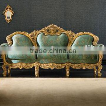 Luxury French Living Room Chair NFLS22