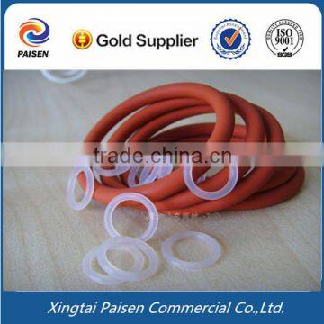 OEM service EPDM rubber o ring for car/ NBR ring for ship/ silicone rubber o ring for food