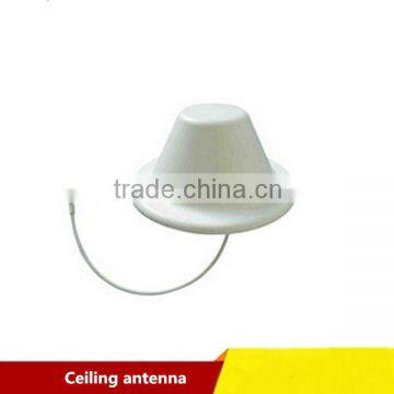 High performance DAS 4G 800-2700MHz 3/5dBi Roof AP LTE Omni Antenna