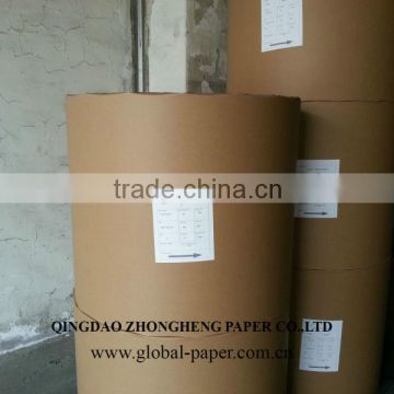 White book paper roll& sheet& Book paper/ Bulky paper