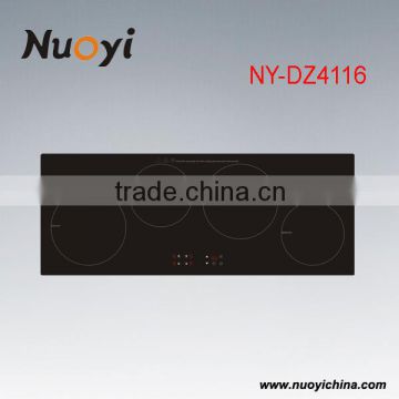 China supplier best sale how to cook rice on induction cooker capacitor with CE