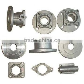 China manufacture Customized carbon steel investment casting precision casting stainless steel investment casting