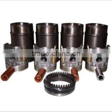 Hino J08E Cylinder Liner Kit for S4K