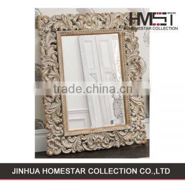 Factory sale fashion style cheap smart wall mirror for sale