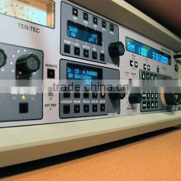 TEN-TEC RX-340,5 kHz to 30 MHz,HF radio