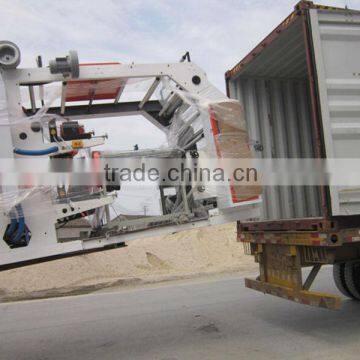 YT-41000 Flexographic Printing Machine
