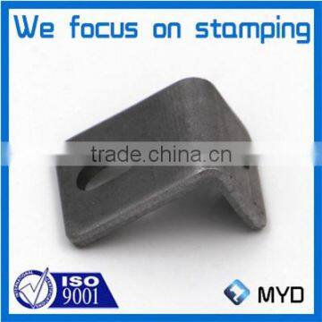Latest Cheapest Homemade Metal Stamping Parts photo-4