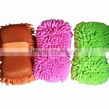 Hot sale! 2012 new style cleaning Car Sponge