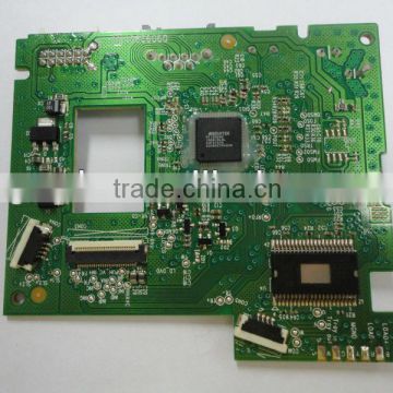 Driver board 16d4s