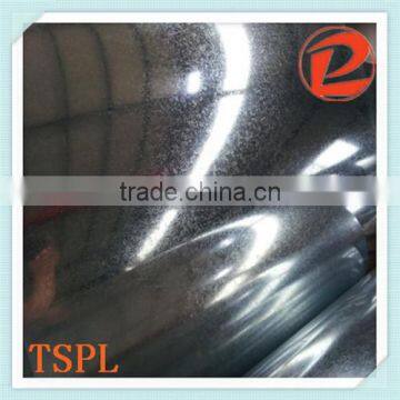 prime hot dipped galvanized steel coil price