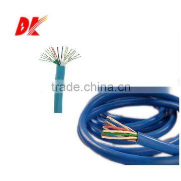 CAT 5E Copper Clad Aluminum cable