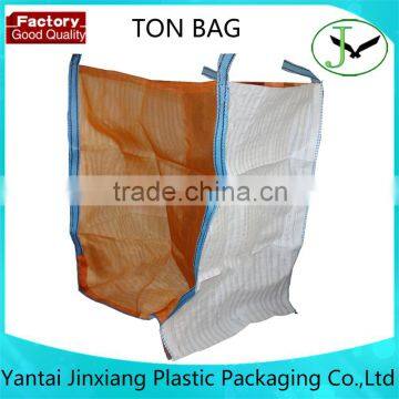 hotsale high load firewood bulk bags