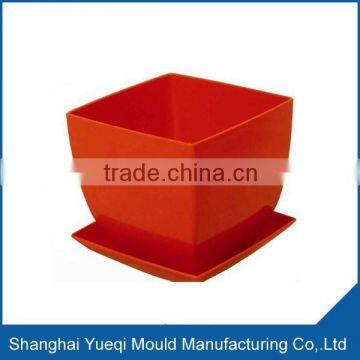 Customize Plastic Rotational Molding Bonsai Pot