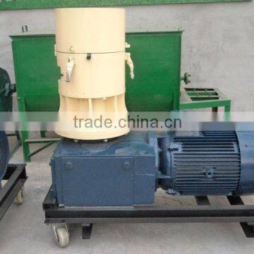 animal feed pellet machine ----- pellet machine