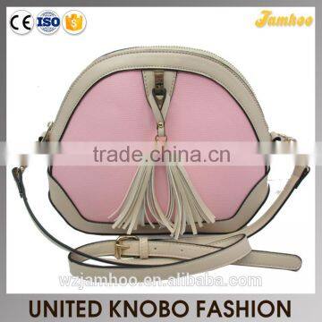 China Manufactory pu Woman Small Crossbody Ladies Bags