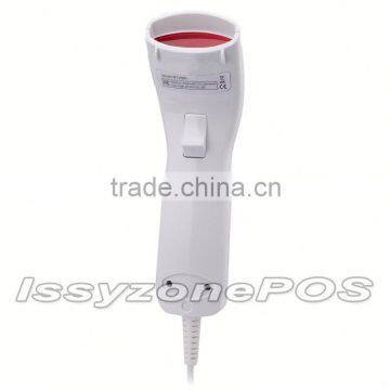 Factory Price CCD Barcode Reader IPBS027 photo-3