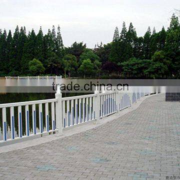 Extrusion Plastic PVC Profile for Building and Furniture Material photo-4